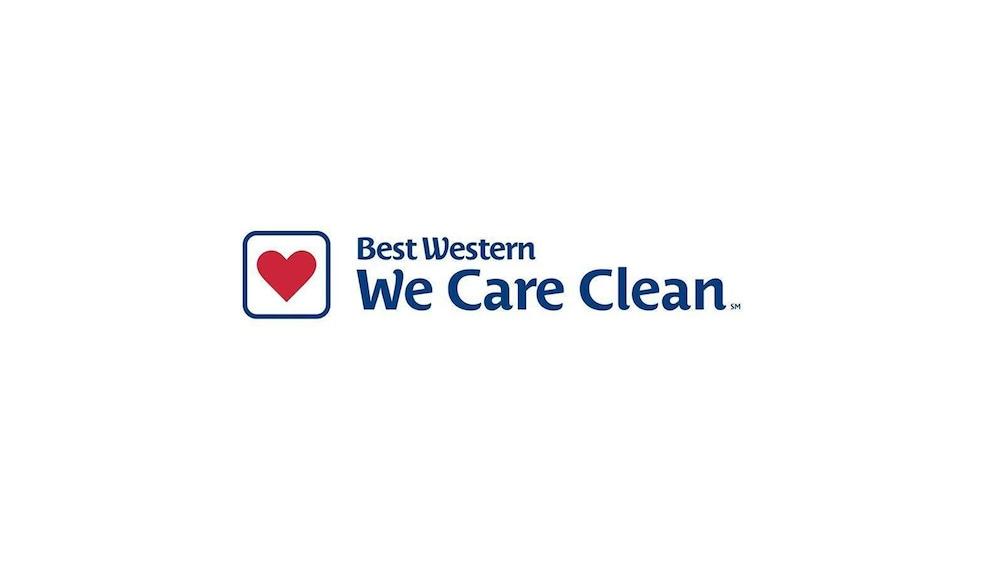 Best Western Louisville East Inn & Suites Exterior photo