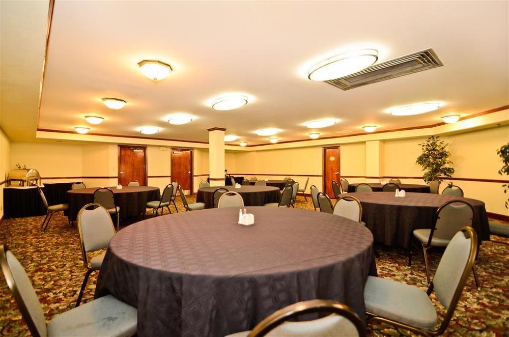 Best Western Louisville East Inn & Suites Business photo